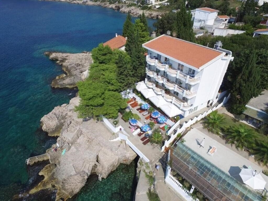 Obraz Villa Elite Montenegro 3*