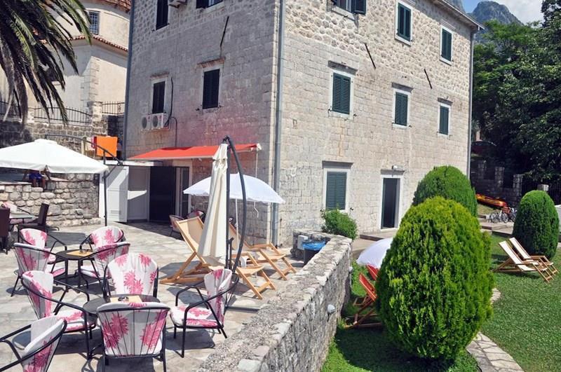 Zdjęcie Kamena Palata 3*