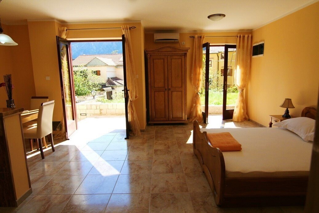 Готель Radanovic 3*