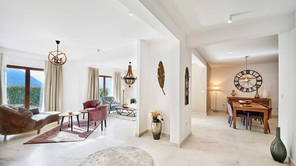 Фотографія Allure Palazzi Kotor Bay 5*