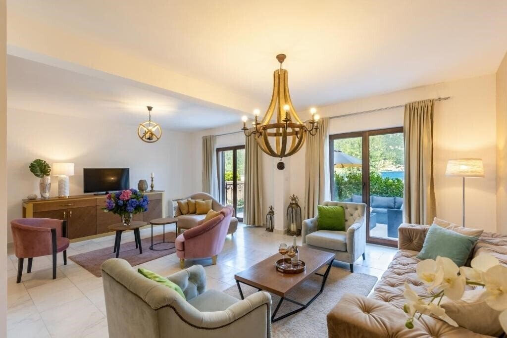 Зображення Allure Palazzi Kotor Bay 5*