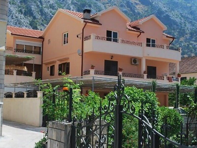 Готель Villa Vasilije 3*