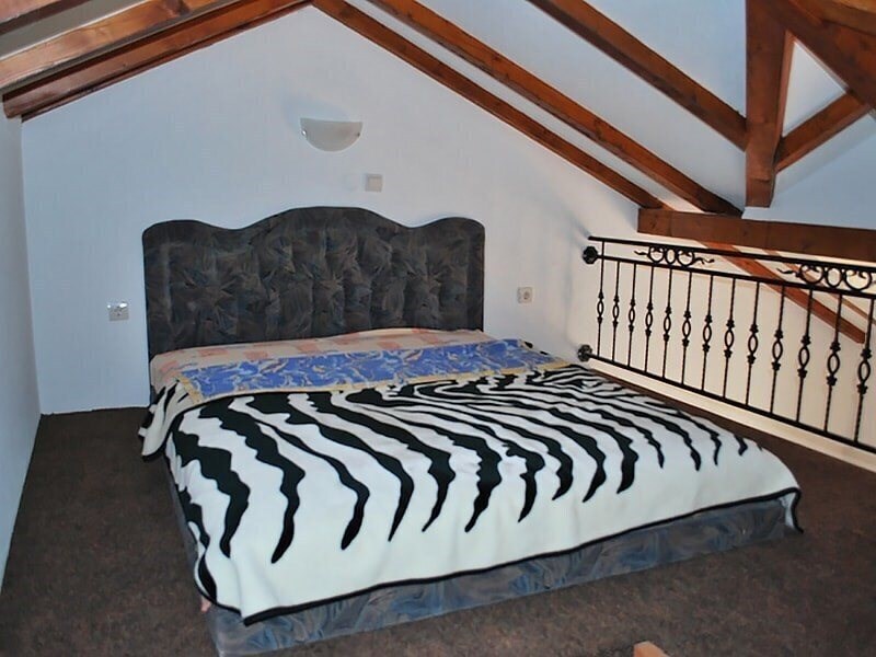 Картинка Villa Vasilije 3*