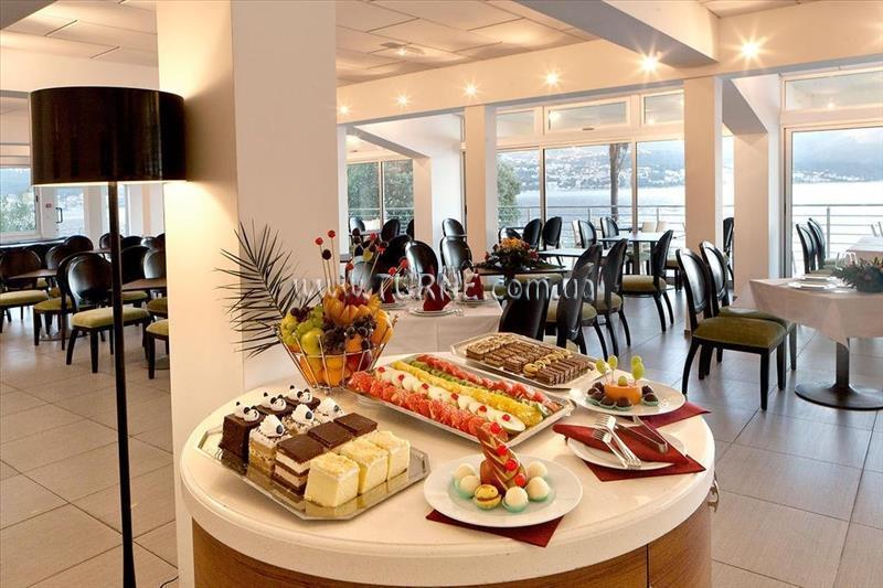 Zdjęcia Club Hotel Rivjera - Kometa 4*