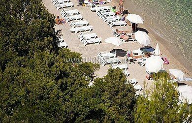Hotel Club Hotel Rivjera - Kometa 4*