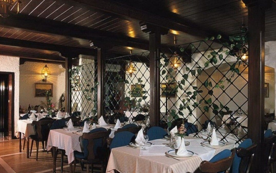 Obraz Plaza Cat. A 3*