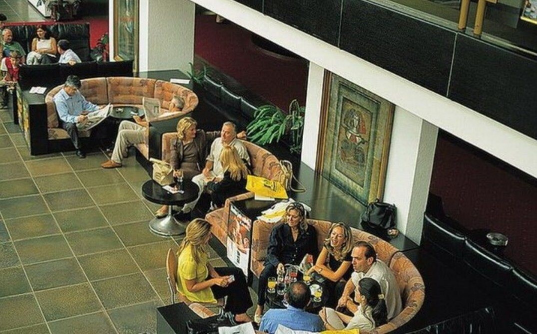 Zdjęcie Plaza Cat. A 3*