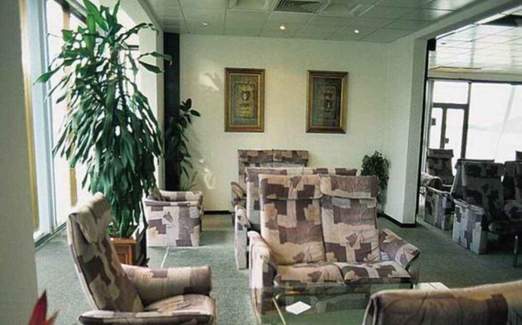 Zdjęcie Plaza Cat. A 3*