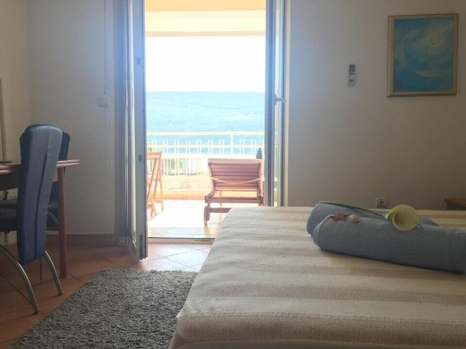 Zdjęcie Villa Poznanovic 4*