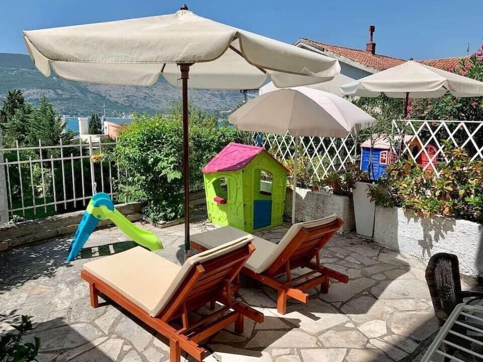 Zdjęcie Villa Poznanovic 4*