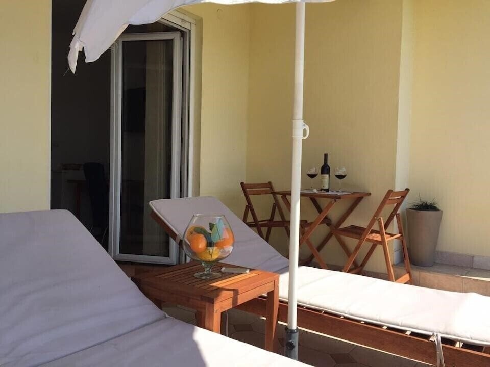 Obraz Villa Poznanovic 4*