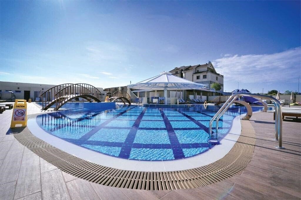 Зображення Hotel Aria 4*