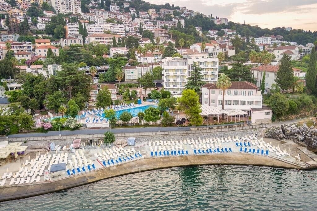 Hotel Hunguest Hotel Sun Resort 4*