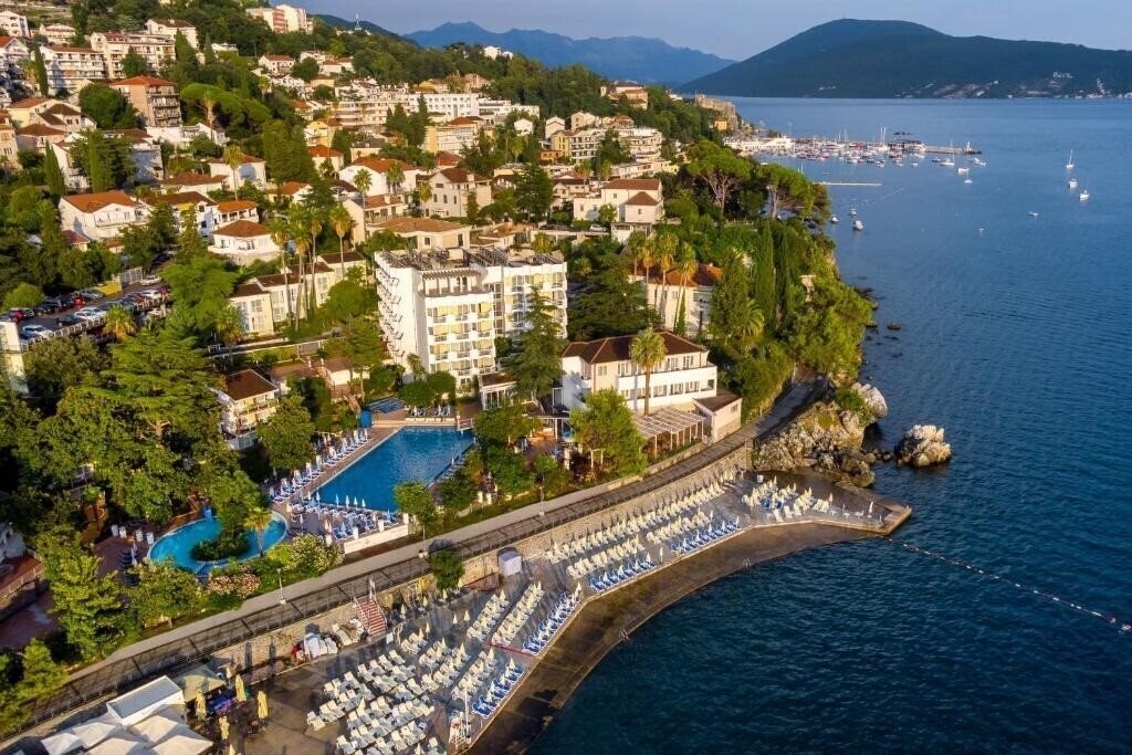 Zdjęcia Hunguest Hotel Sun Resort 4*