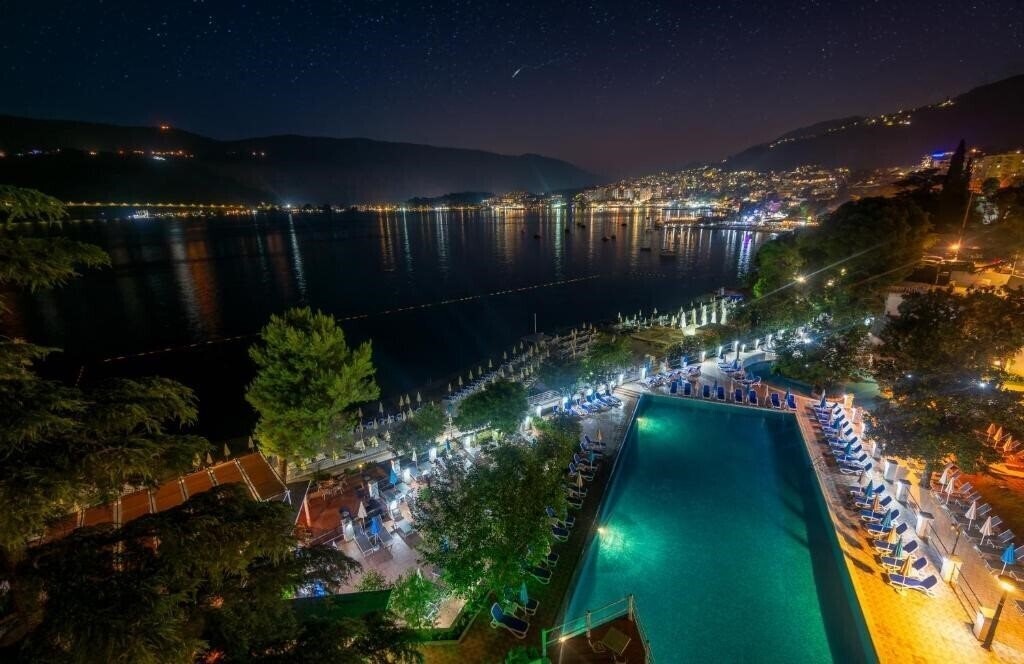 Obraz Hunguest Hotel Sun Resort 4*