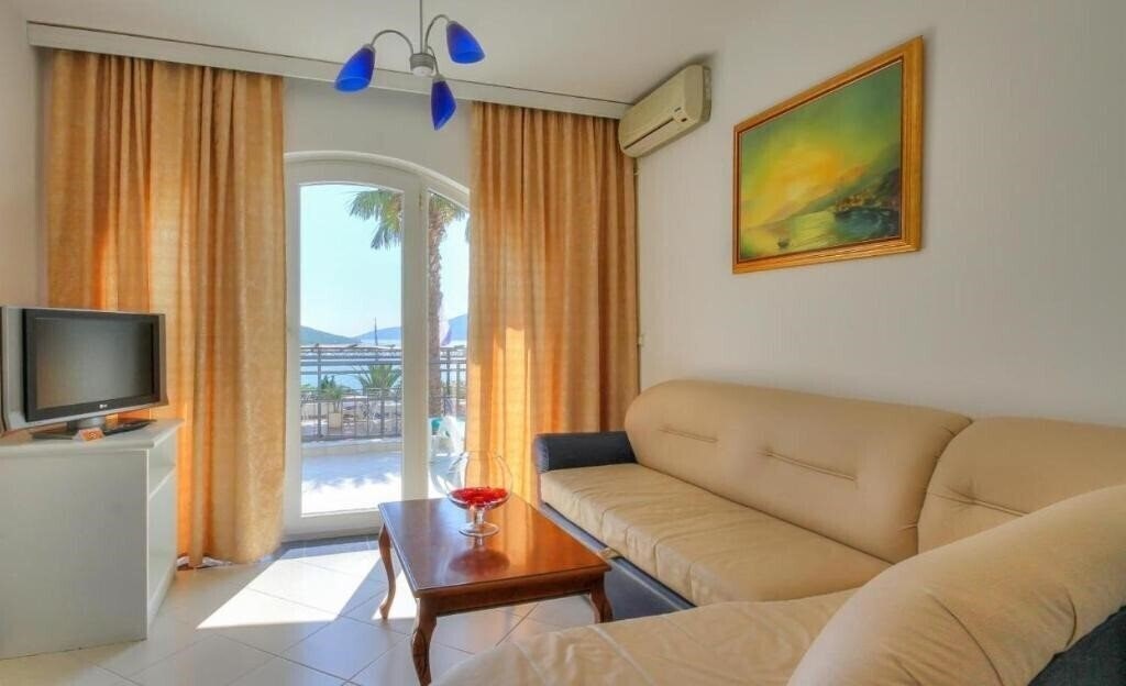 Фотографія Xanadu 4*