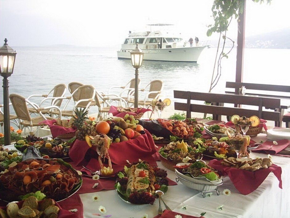 Готель Milena & Bungalows Fanfani 3*