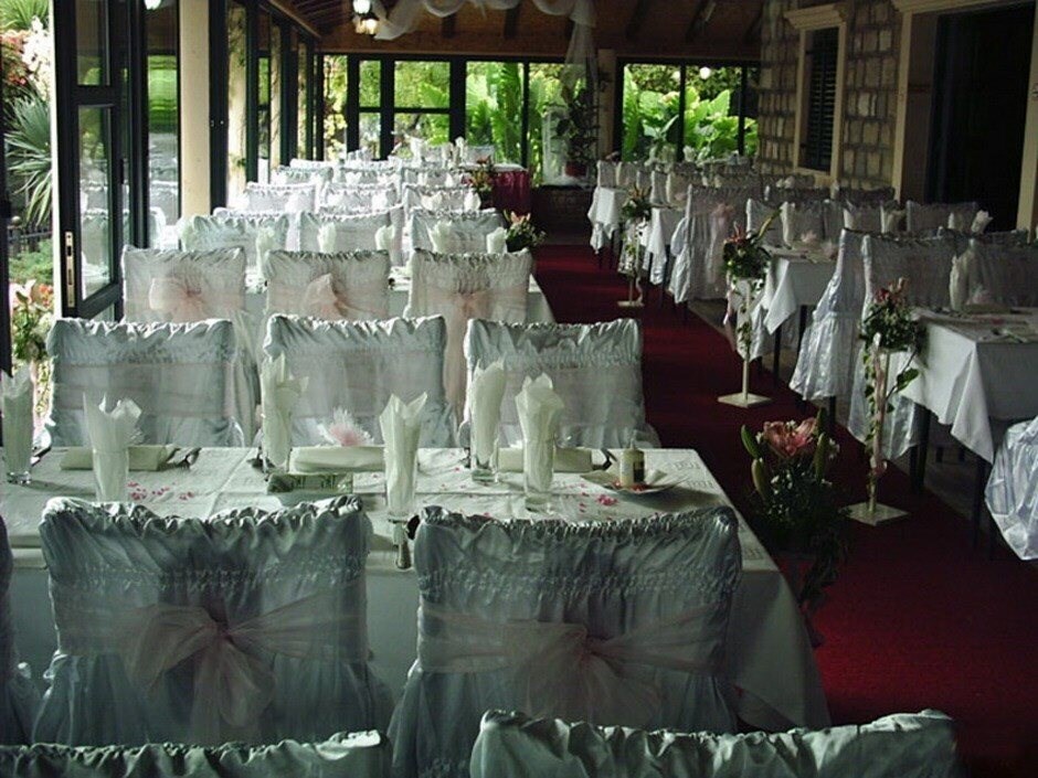 Фотографія Milena & Bungalows Fanfani 3*