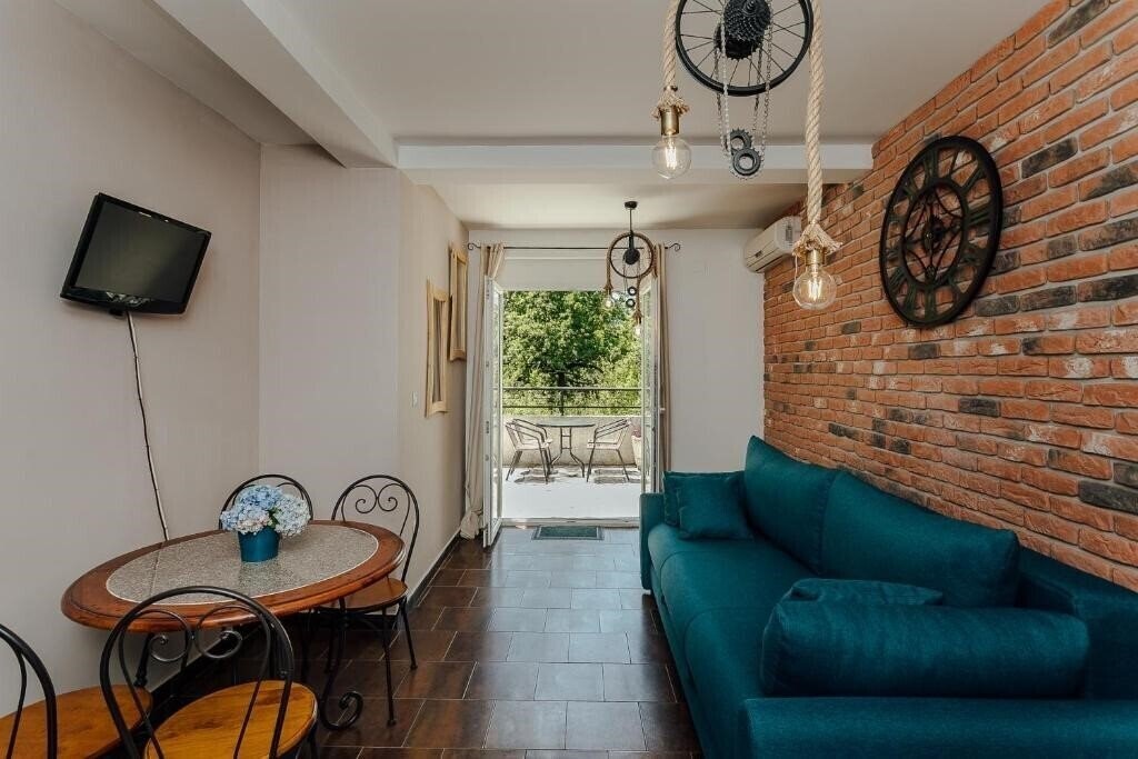 Zdjęcie Milan I Ranko 3*