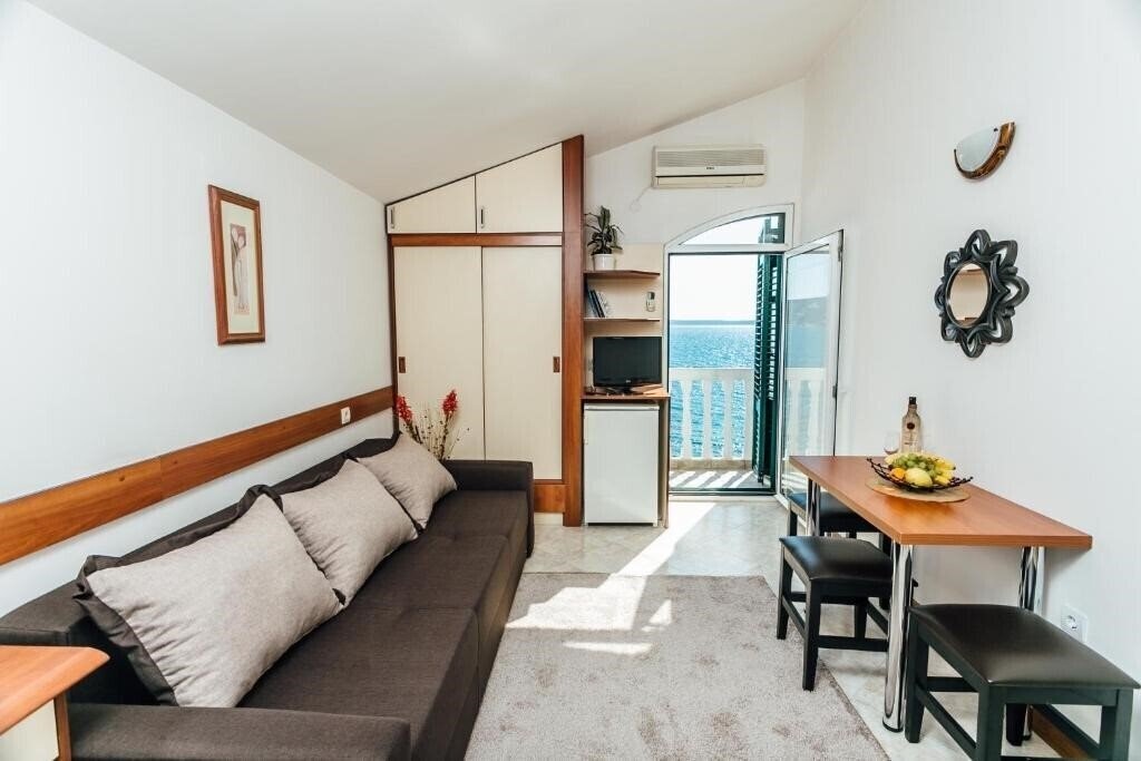 Zdjęcie Villa Galija 3*