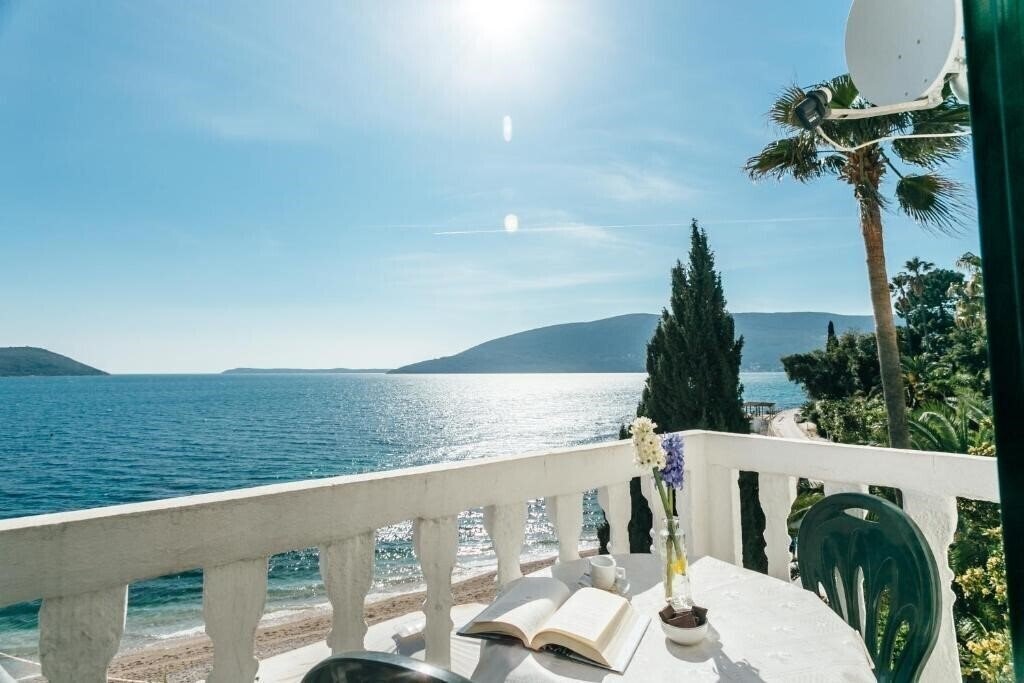 Zdjęcie Villa Galija 3*