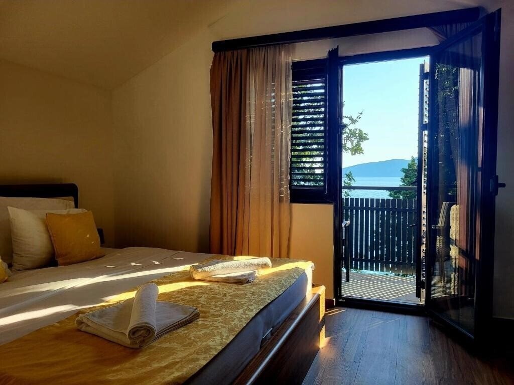 Фото Forte Rose апартаменты