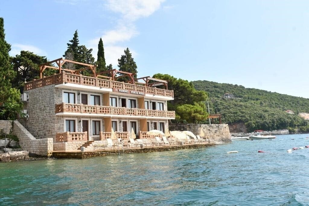 Фотографія Forte Rose апартаменты