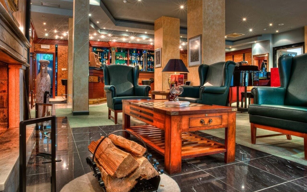 Фото Hotel Club Rivijera 4*