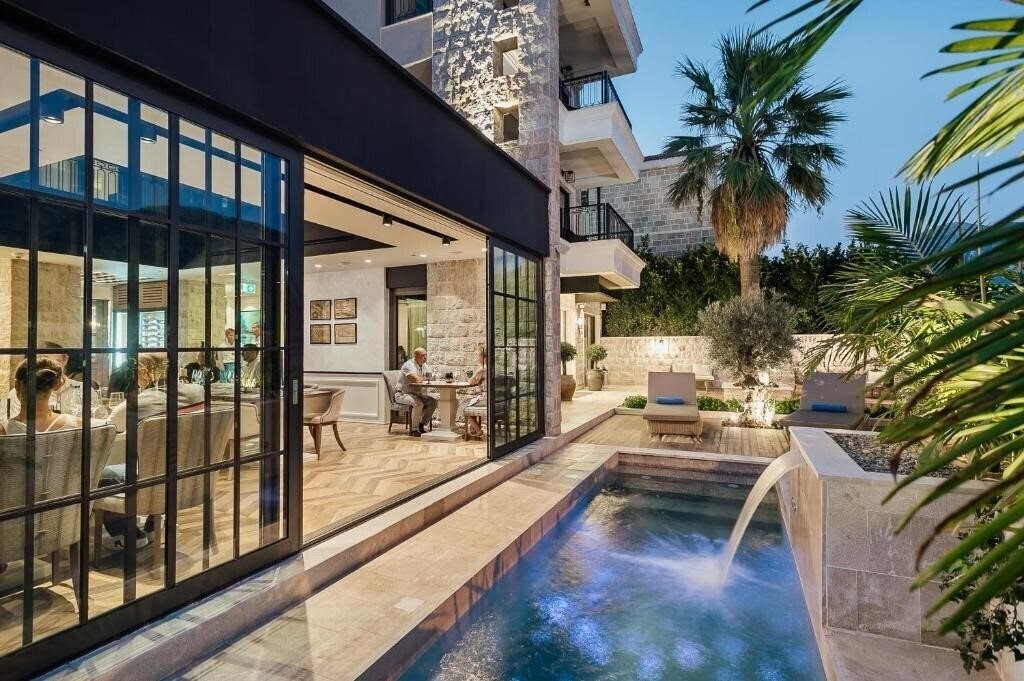 Hotel Casa Del Mare - Mediterraneo 4*