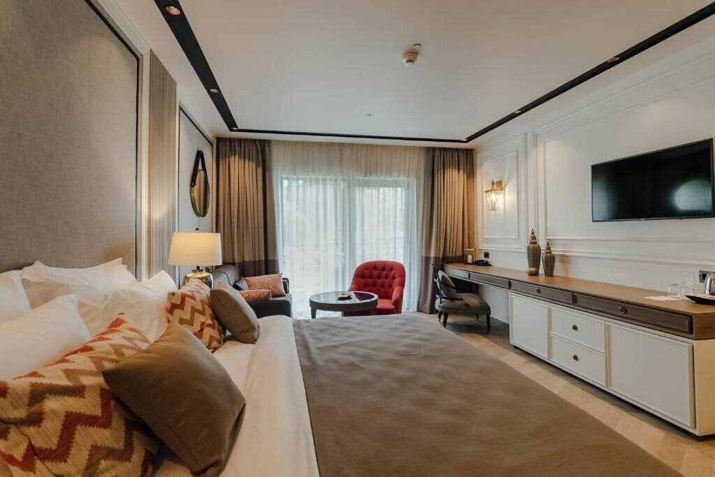 Obraz Casa Del Mare - Mediterraneo 4*