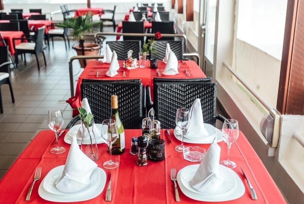 Zdjęcia Azzurro Hotel 4*