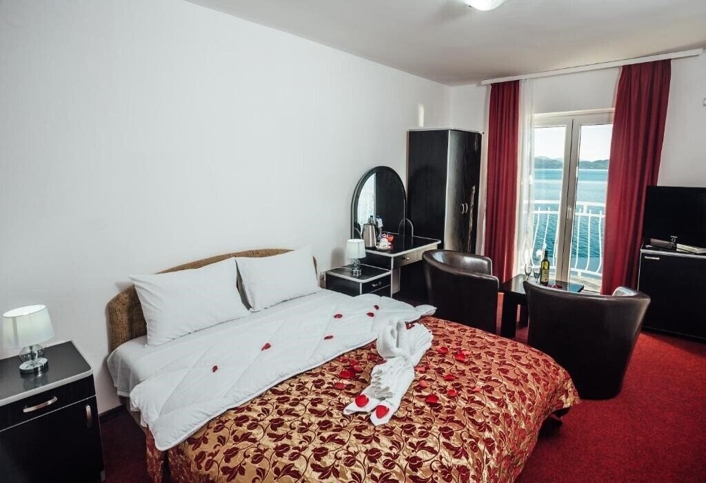 Obraz Azzurro Hotel 4*