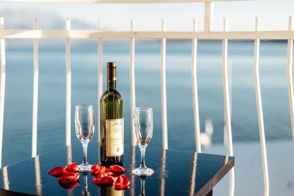 Zdjęcie Azzurro Hotel 4*