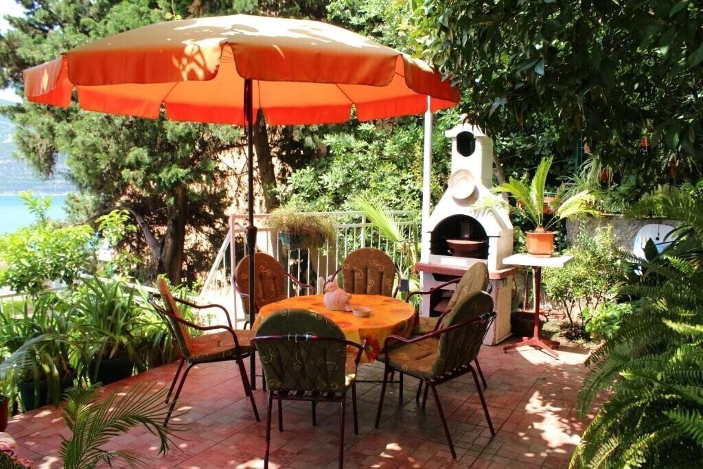Отель Guest House Tomanovic 3*