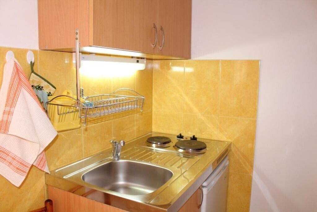 Фото Guest House Tomanovic 3*