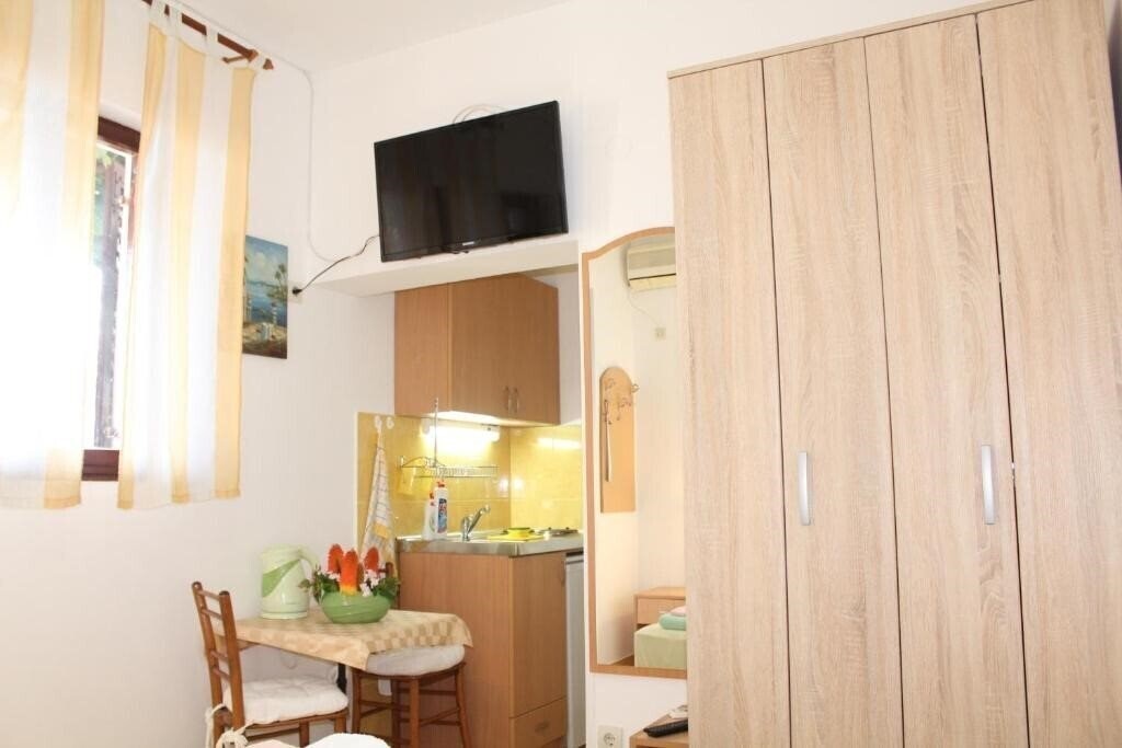Фотография Guest House Tomanovic 3*