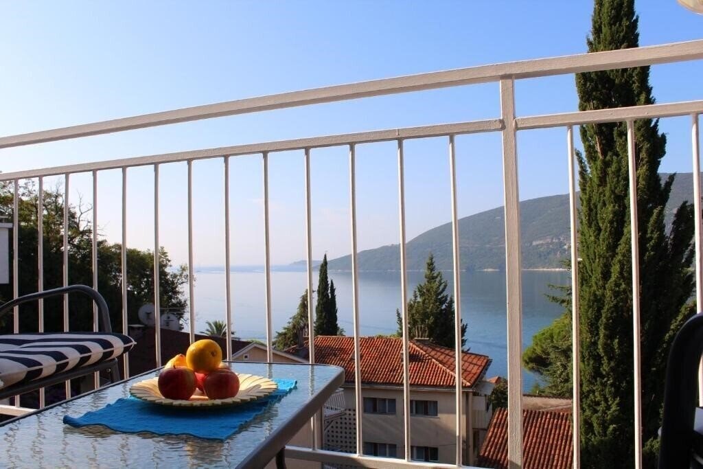 Картинка Guest House Tomanovic 3*