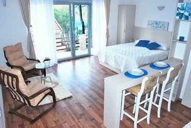 Картинка Hotel Art Media 4*