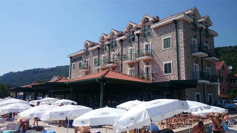 Фотографія Rr Hotel 3*