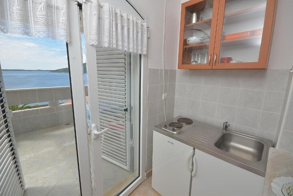 Zdjęcie Апартаменты «Margo» 3*