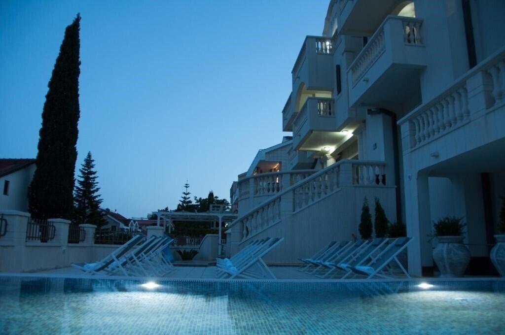 Zdjęcie Kredo Boutique Hotel 4*