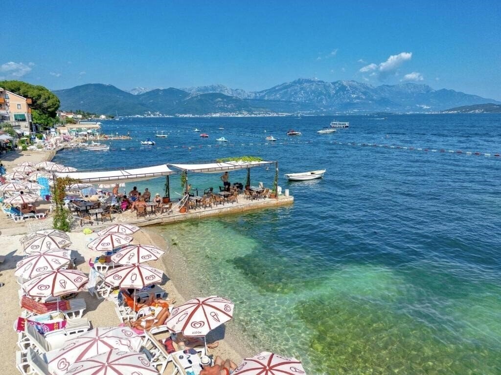 Hotel Villa Milica 3*