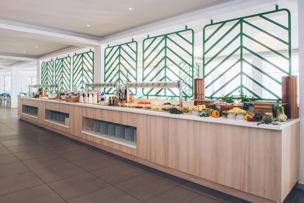 Zdjęcia Hotel Iberostar 4*