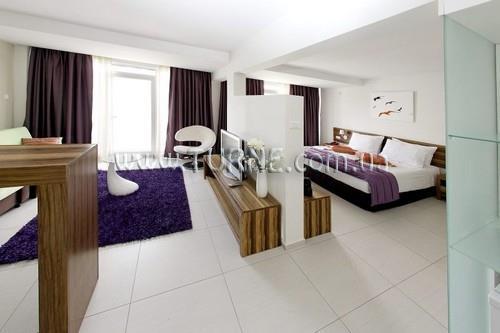 Фотографія Riviera Njivice 4*