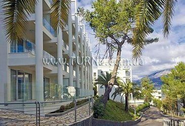 Готель Riviera Njivice 4*