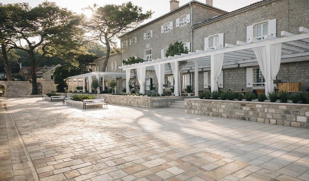 Zdjęcia LAZURE HISTORICAL BUILDING 5*