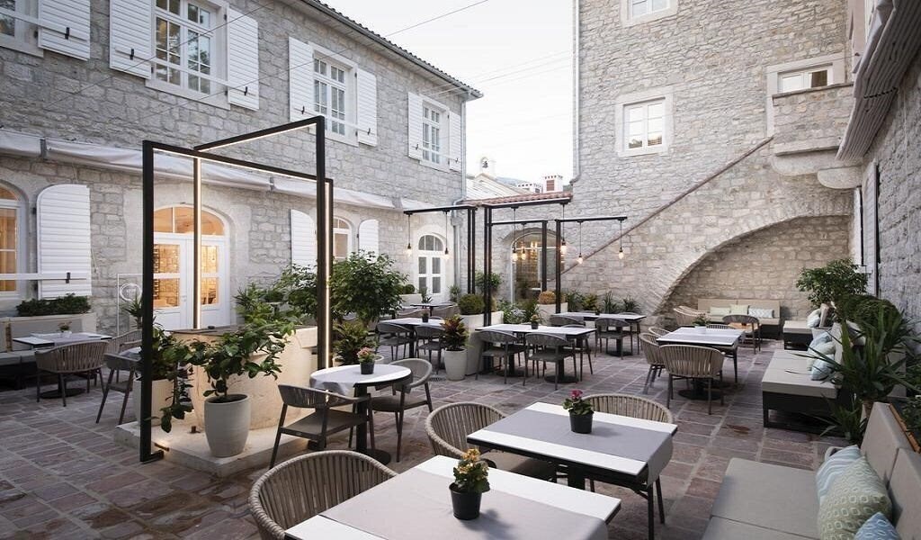 Obraz LAZURE HISTORICAL BUILDING 5*