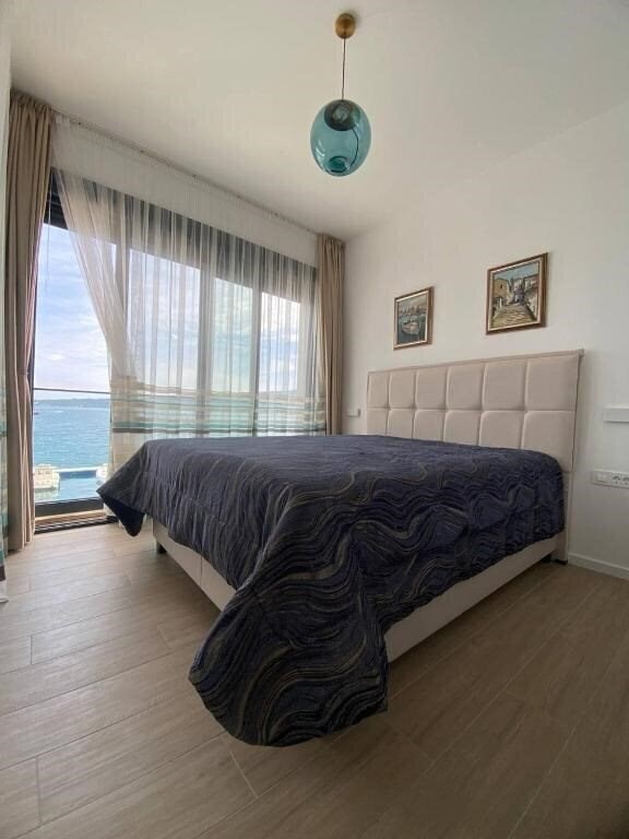 Obraz Kamelija Apartments 4*