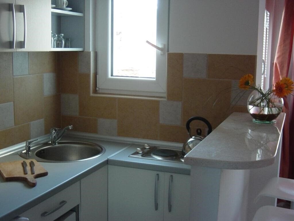 Фото Kamelija Apartments 4*