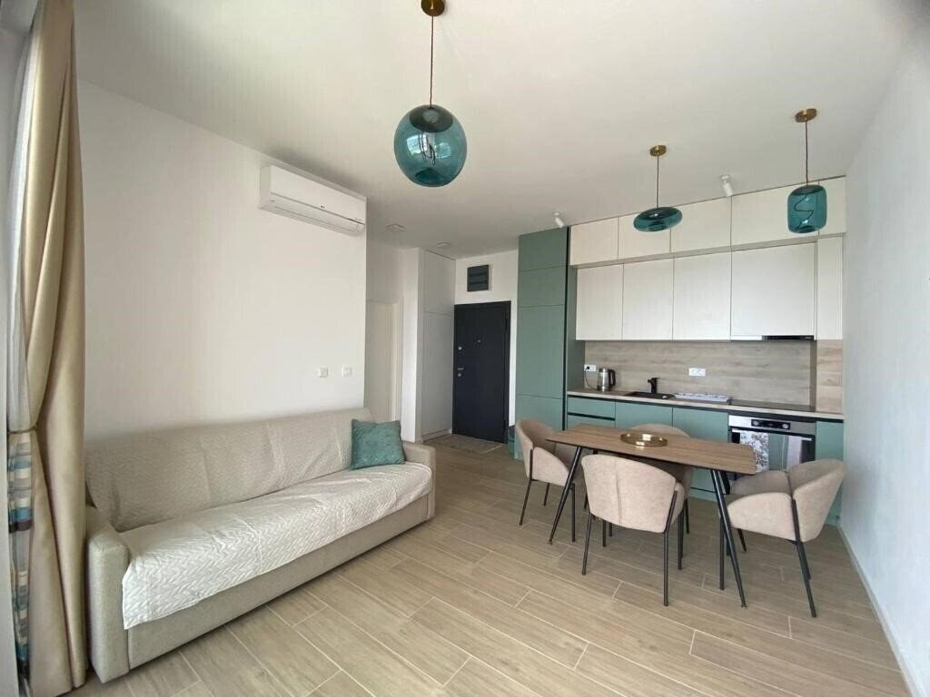 Zdjęcie Kamelija Apartments 4*